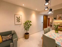 Prive (D19), Condominium #593005701